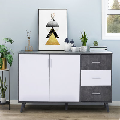 Aponte 120cm Sideboard
