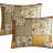Fayetta 3 Piece Patchwork Quilt Set-492993717