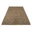 One-of-a-Kind 6' X 9' Hand Knotted Area Rug