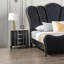 Table de chevet 1pc