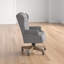 Appel Linen Executive Chair