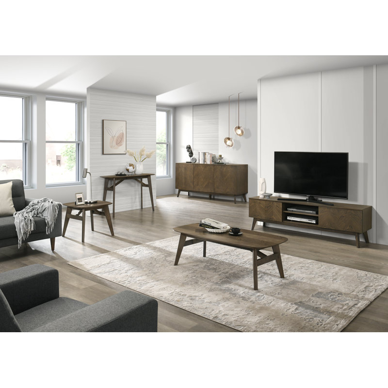 Cordray 180cm Sideboard
