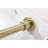Wall Mounted Bathroom Sink Single Lever Handle Faucet With Pop-Up Drain (No Overflow)-117992977