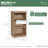 Modular Storage Reach-in Closet Organizer