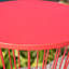 Table d'appoint artistique d'extérieur-314329314-314329315