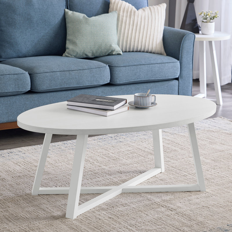 Table basse Modern Harmony