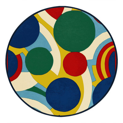 Tapis de jeu Energetic