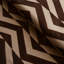 Schumacher x Miles Redd Broken Chevron Cut Velvet Fabric-71012456