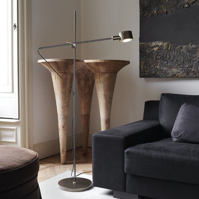 G.O. Floor Lamp