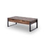 Apogee Sled Coffee Table with Storage-89180326