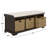 Painswick Cubby Storage Bench-143144636