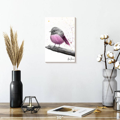 Brampt Cool Karma Bird