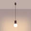 Halo - Light Brushed Nickel Pendant-2104471570-2104471573-2104471591
