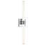 Rona 1 - Light LED Bath Sconce-122542912