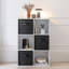 Northville 61cm W Cube Bookcase-41641818-126562250