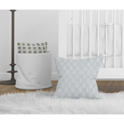 Coussin Stitch Patch