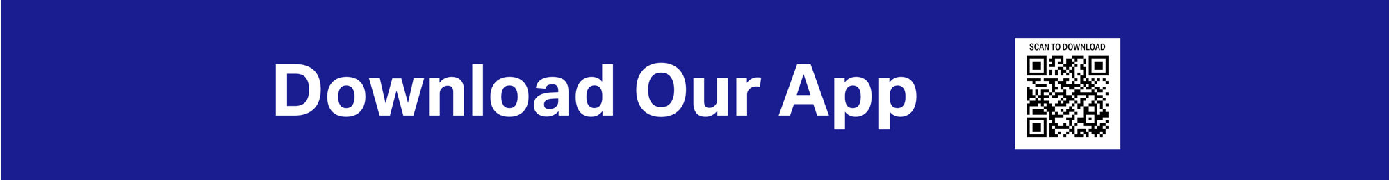 Download Our App