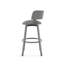 Tabouret de bar et de comptoir pivotant Hillingdon-811023711-811023710-811023708