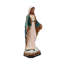 Statue de la Vierge Marie, décoration religieuse intérieure / extérieure-109762807