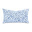 Majorca Lumbar Pillow Cover & Insert
