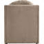 Fauteuil d'appoint en velours Castner-380933956