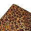 Cube Ottoman - Safari Spot - Velvet-161291439