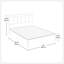 Lit pour chambre à coucher-769642039