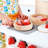 Preschool with Kitchen Accessories