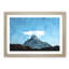 Fishtail Mountain In Nepal - Picture Frame Graphic Art Print-56713509-56713510