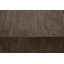 Table basse rembourrée Letisia Dovetail