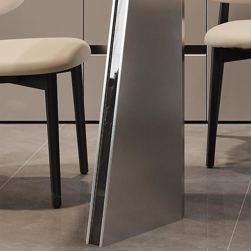 Amundsen, 29.5"H x 63"L x 31.5"W