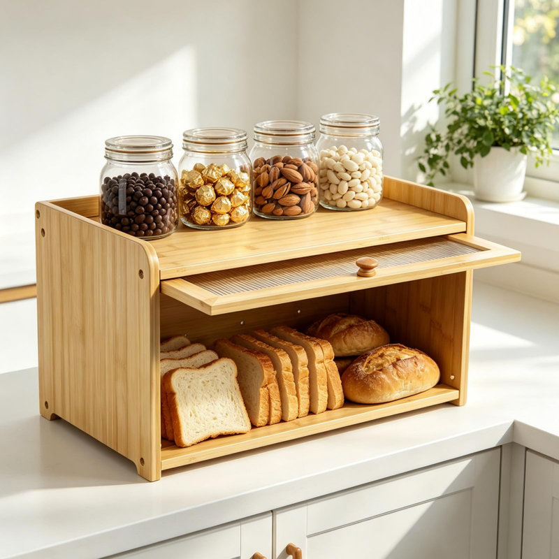Food Storage Container