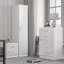 Eva Piece Bedroom Set-118403803