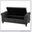 Banc de rangement One More Hayes