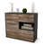 Anthracite/Driftwood