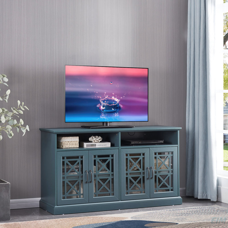 Meuble télé, console buffet (meuble télé)