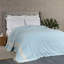 Eptakomi Chevron / Zig Zag Bedspread-30010173-30010175