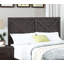 Mobilier de chambre à coucher de style unique en bois rustique X-Design