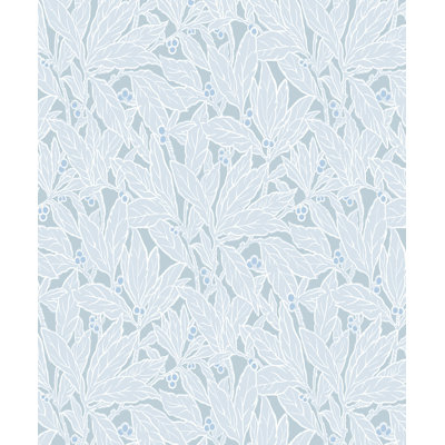 Floral Roll