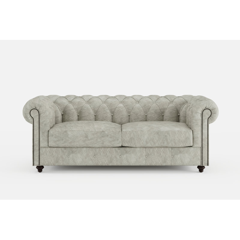 Labonte 3 Seater Dapple Cream