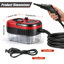Nettoyeur à vapeur portatif 2500W 1200ML-132220674