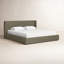 Lit plateforme tapissier Wolcott-787848588-787848587