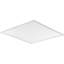 2 pi X 2 pi Panneau lumineux CPX 2400-4200 lumens à intensité lumineuse réglable 35/40 / 50K blanc