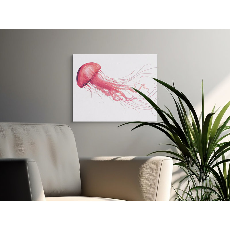 Wrapped Canvas Print Set, 12x9
