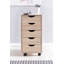 5 Drawer Filing Cabinet-26343761