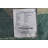 One-of-a-Kind 3'1" X 10'2" New Age Runner Wool Area Rug in