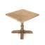 Table basse timeo