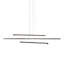 Stix 3 - Light LED Chandelier-2131212823