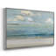 Across The Sound, reproduction d'art sur toile-94361550-94361548