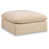 Velours beige